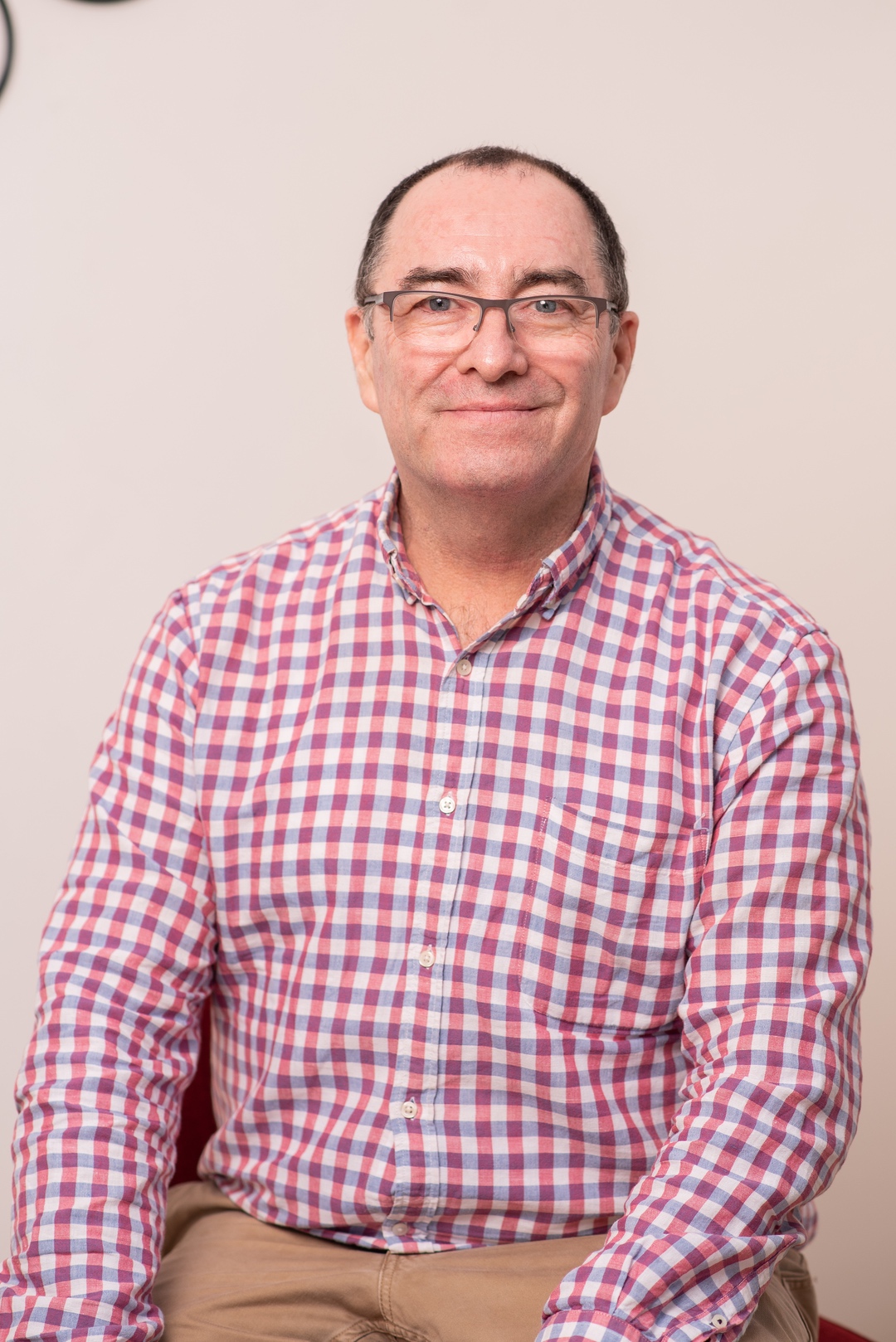 Paul Boyle