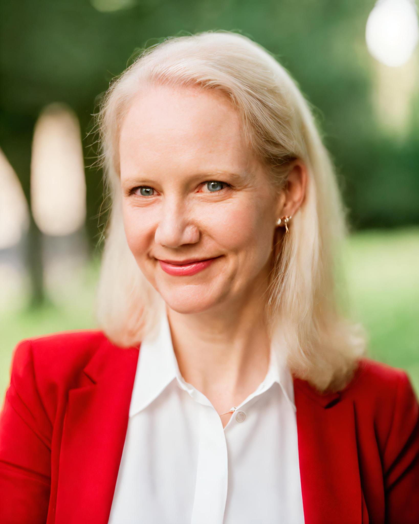 Charlene Waiganjo, Co-Founder, Neuroconstruction Coach & Facilitator, Albain Institute