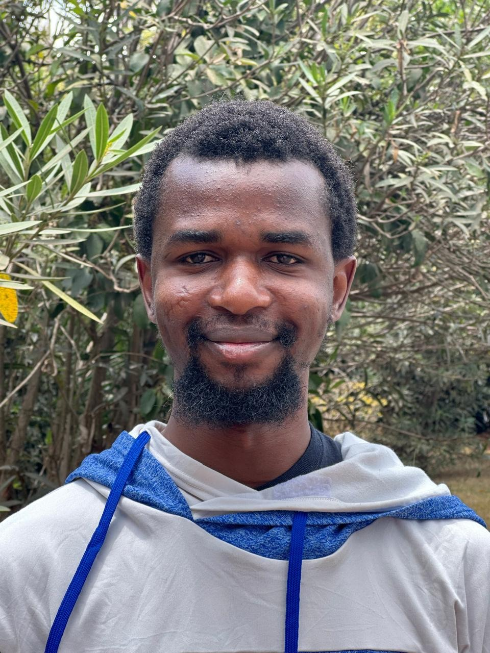 Fred Munga, Game Developer, Technology Mentor & Creative Learning Facilitator, Albain Institute