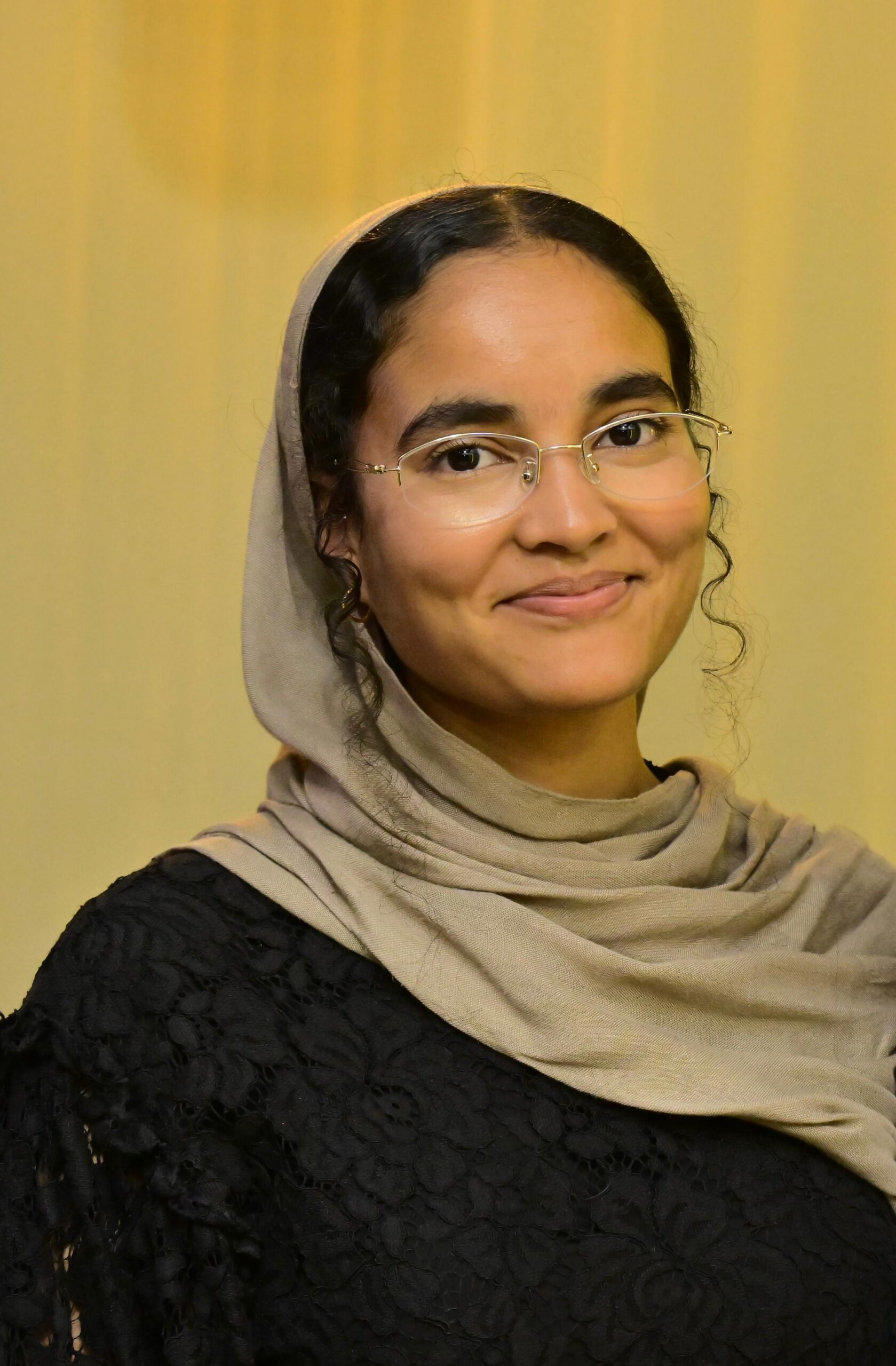 Innayah Adil, Filmmaker, Storyteller & Communications Creative, Albain Institute